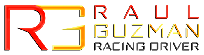 Raul Guzman Racing Driver